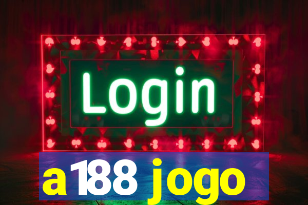 a188 jogo